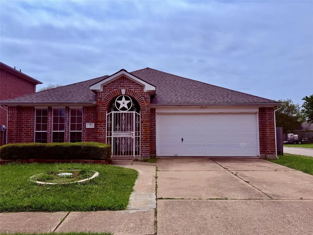 13715 Audra Lane Houston, TX 77083