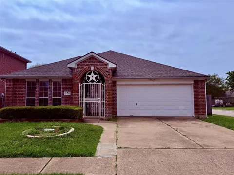 13715 Audra Lane