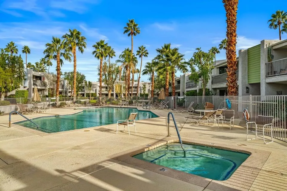 3155 E Ramon Road #802 Palm Springs, CA 92264