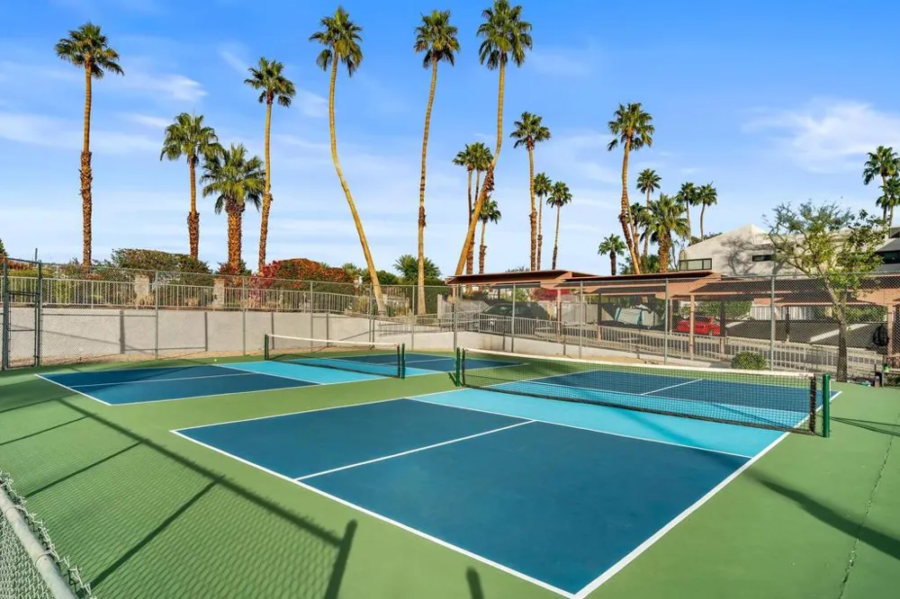 3155 E Ramon Road #802 Palm Springs, CA 92264