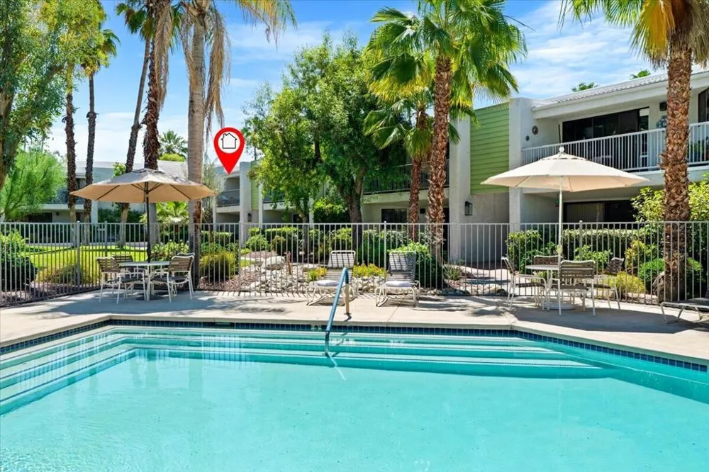 3155 E Ramon Road #802 Palm Springs, CA 92264