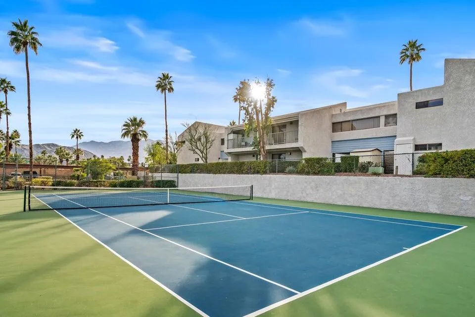 3155 E Ramon Road #802 Palm Springs, CA 92264