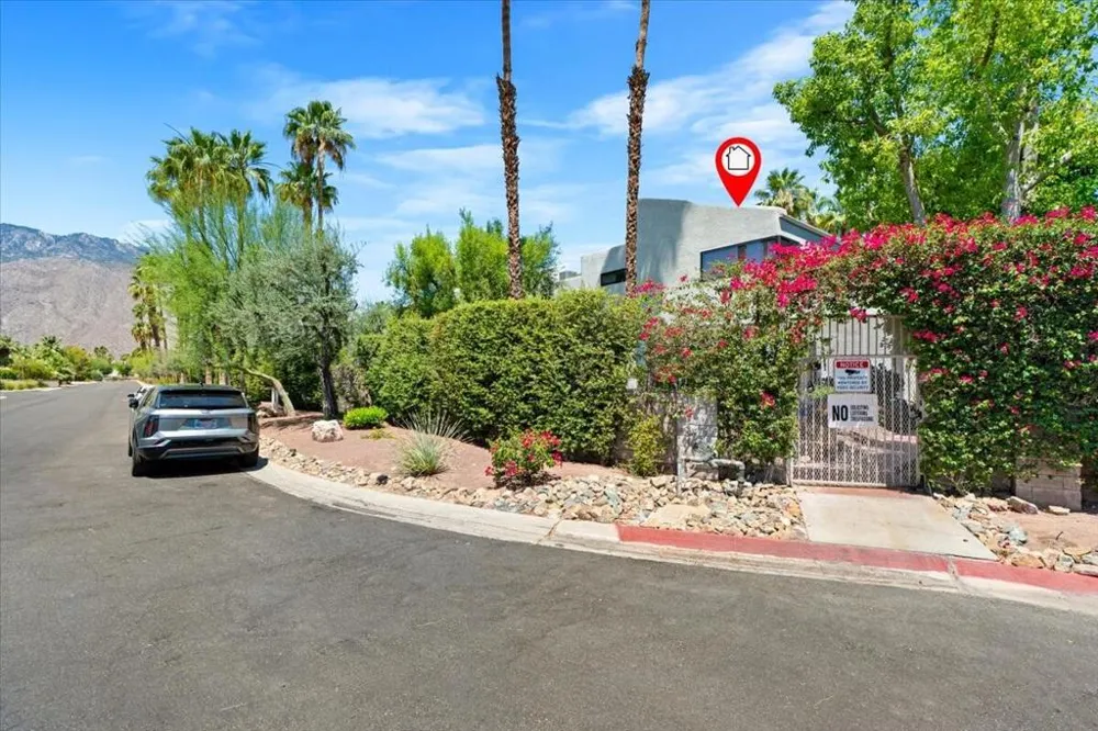 3155 E Ramon Road #802 Palm Springs, CA 92264