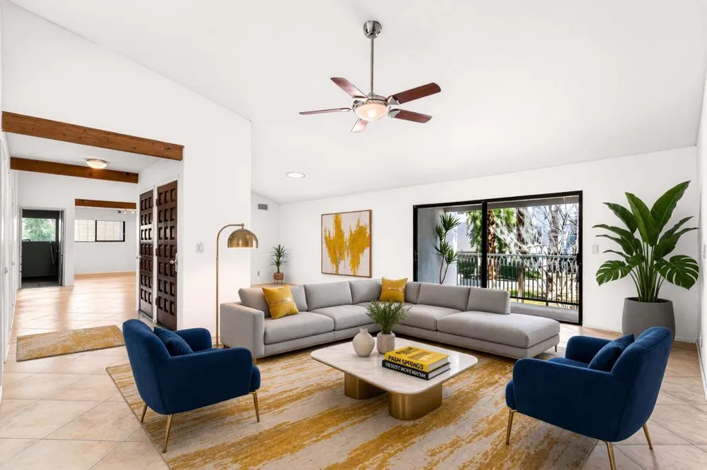3155 E Ramon Road #802 Palm Springs, CA 92264