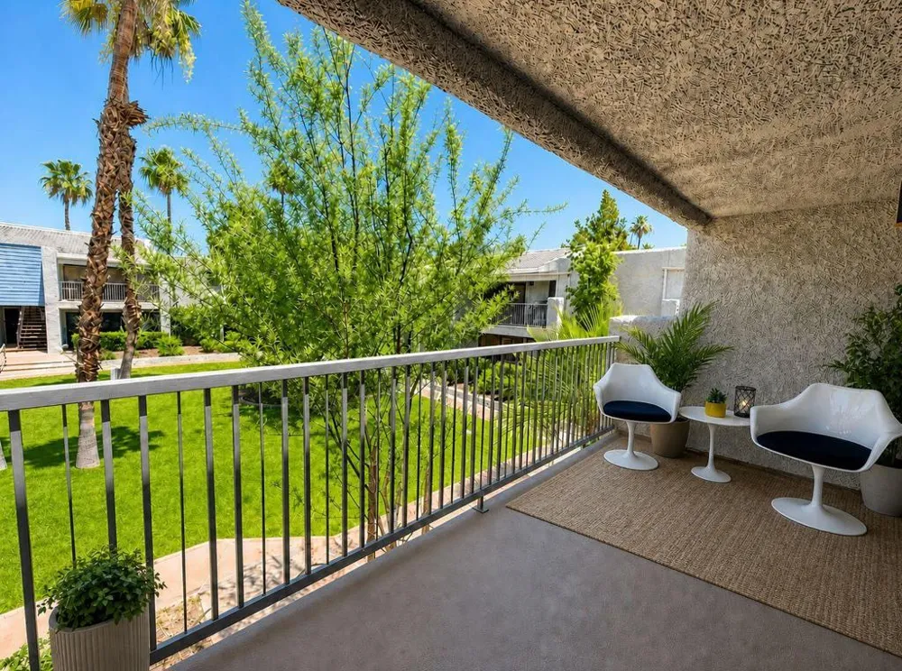 3155 E Ramon Road #802 Palm Springs, CA 92264
