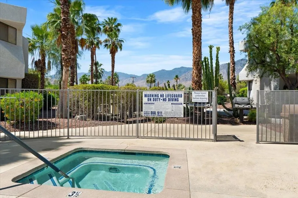 3155 E Ramon Road #802 Palm Springs, CA 92264