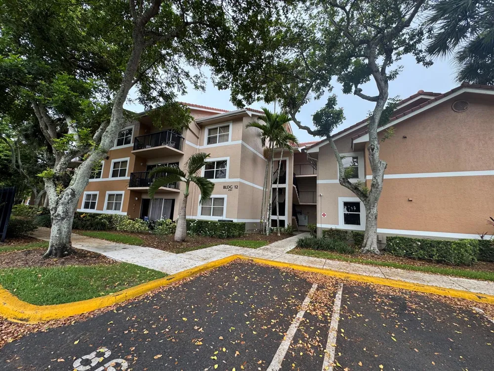 8781 Wiles Road #302 Coral Springs, FL 33067