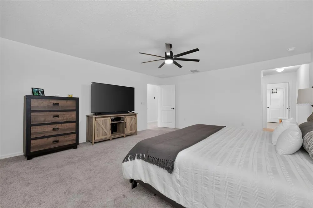 3023 SANCTUARY DRIVE Clermont, FL 34714
