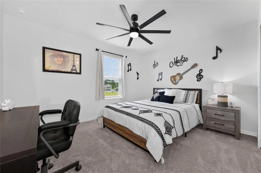 3023 SANCTUARY DRIVE Clermont, FL 34714