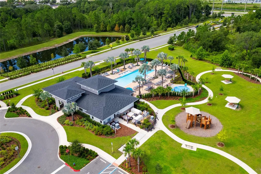 3023 SANCTUARY DRIVE Clermont, FL 34714