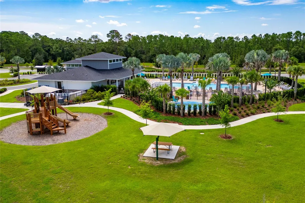 3023 SANCTUARY DRIVE Clermont, FL 34714