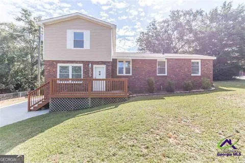 505 Corder RD