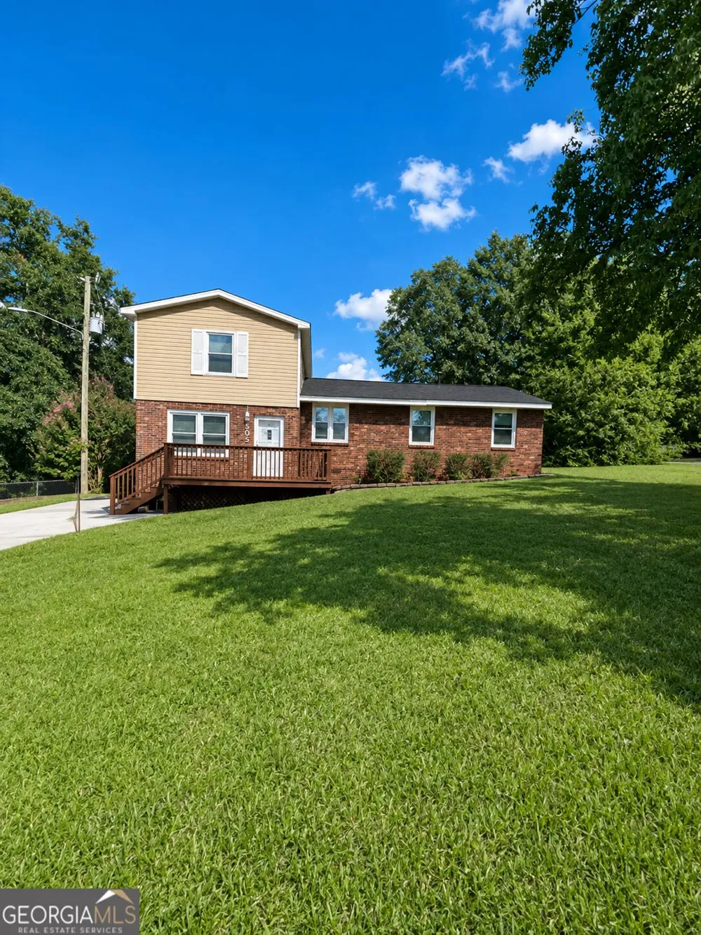 505 Corder RD Warner Robins, GA 31088