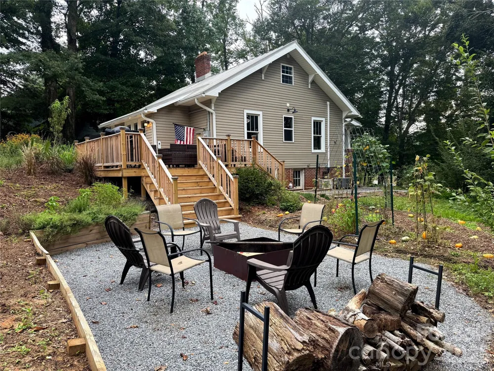 55 Beaman Road Marion, NC 28752