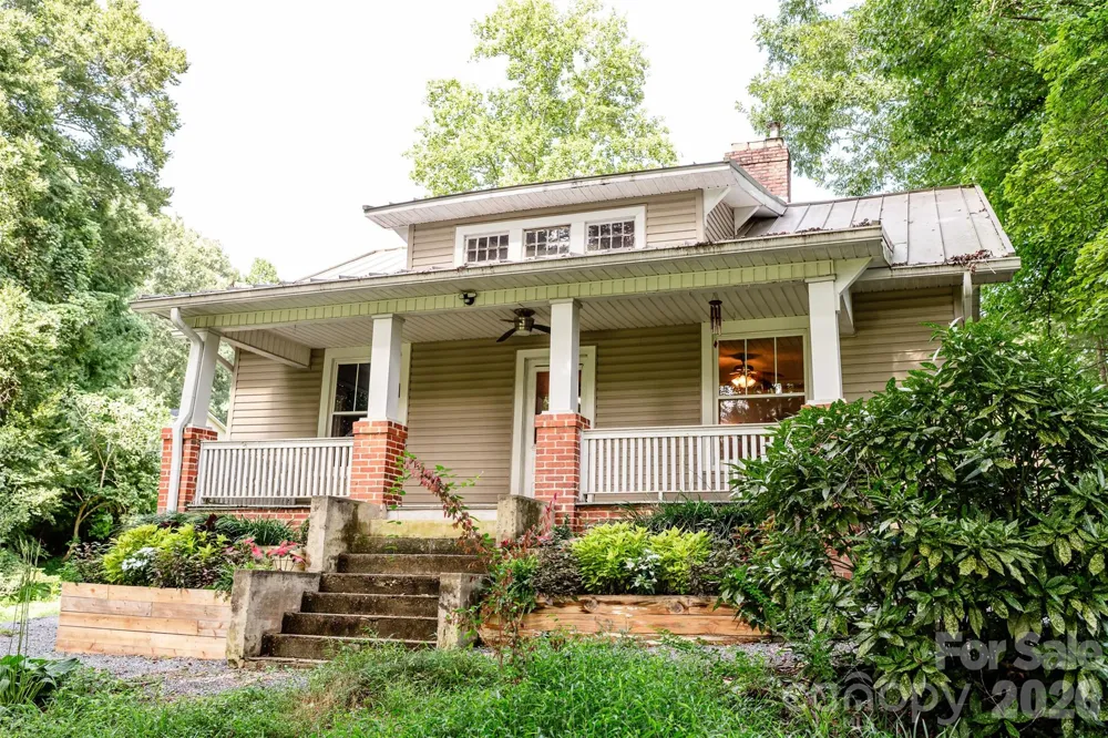 55 Beaman Road Marion, NC 28752