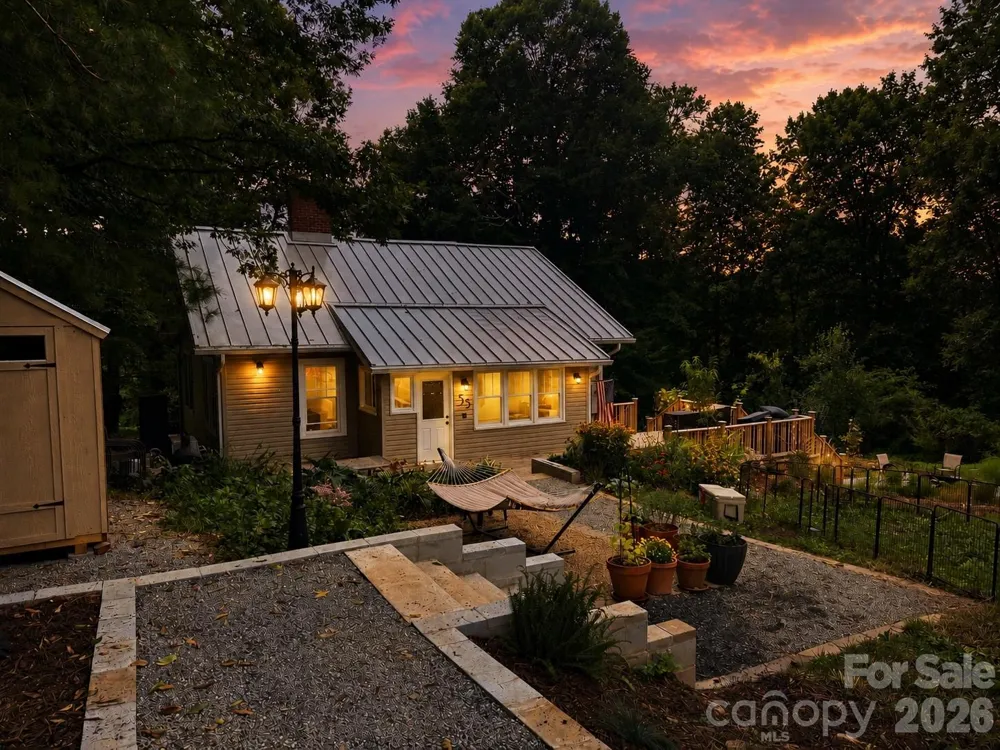 55 Beaman Road Marion, NC 28752