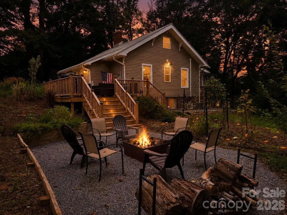 55 Beaman Road Marion, NC 28752