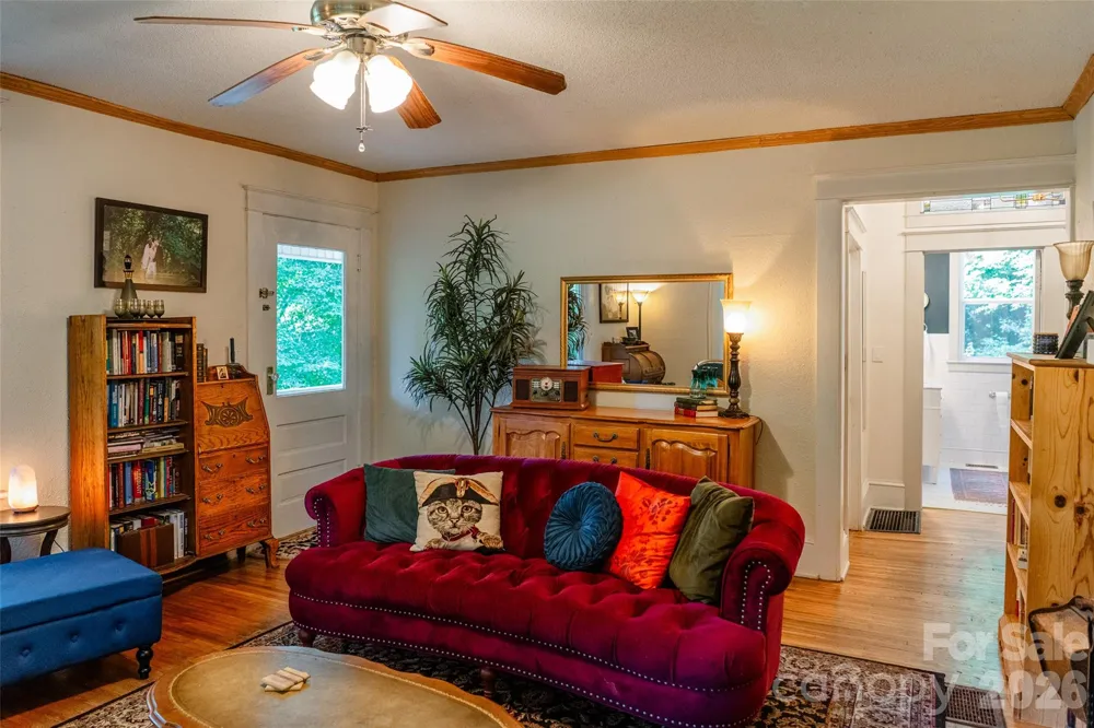 55 Beaman Road Marion, NC 28752