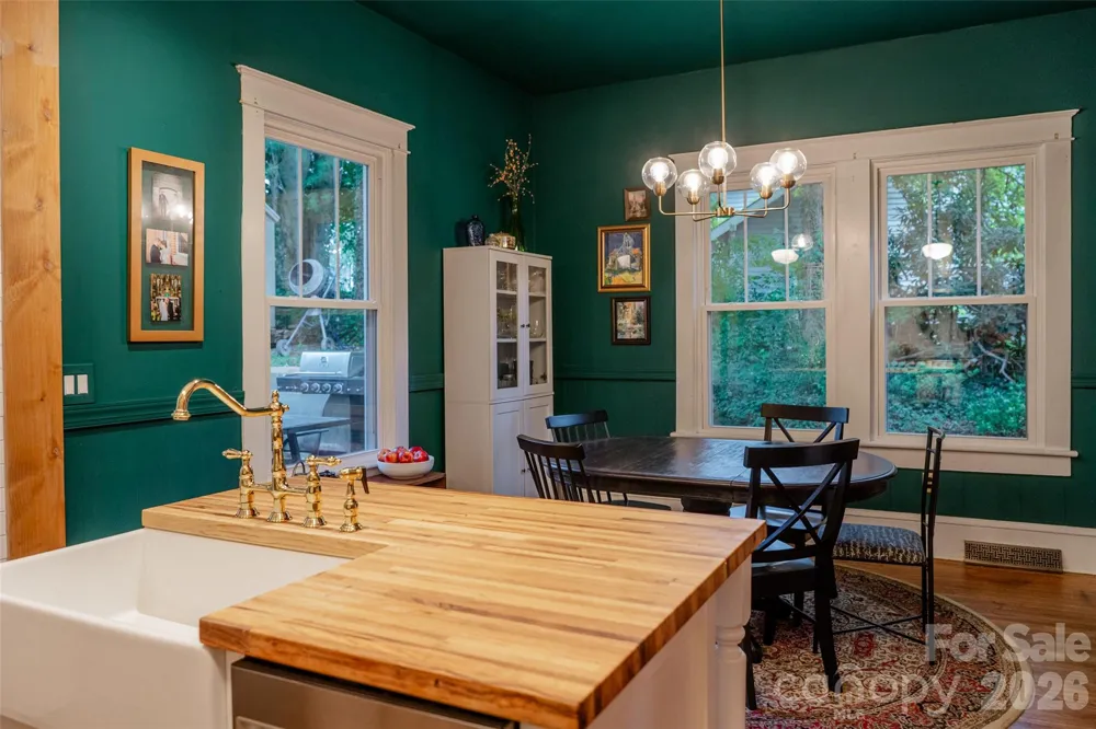 55 Beaman Road Marion, NC 28752
