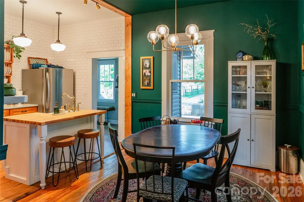 55 Beaman Road Marion, NC 28752