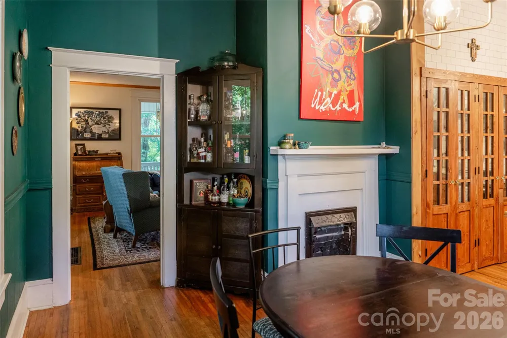 55 Beaman Road Marion, NC 28752