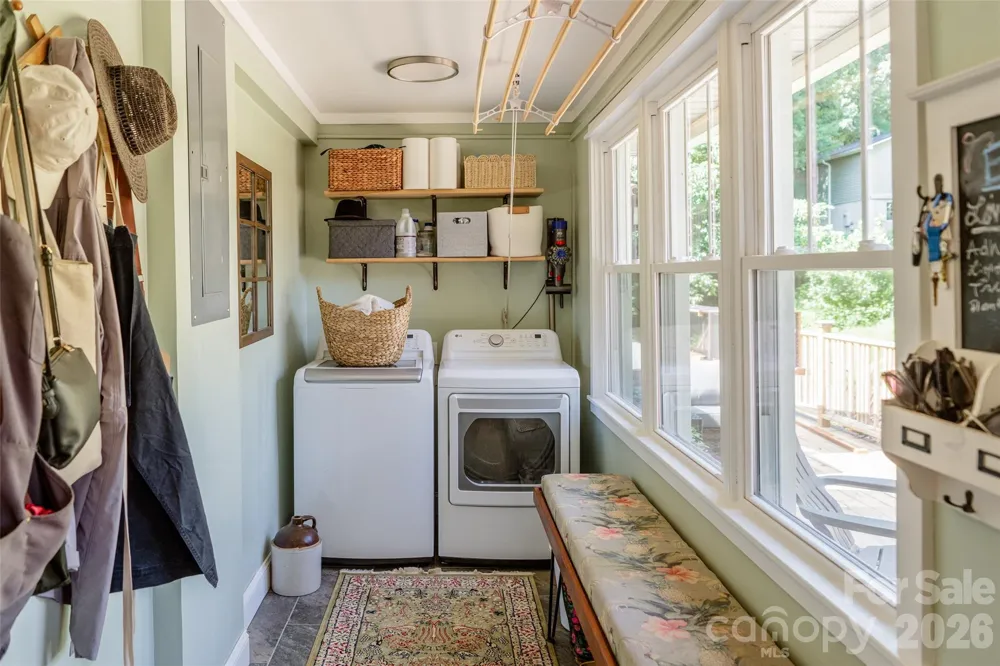 55 Beaman Road Marion, NC 28752
