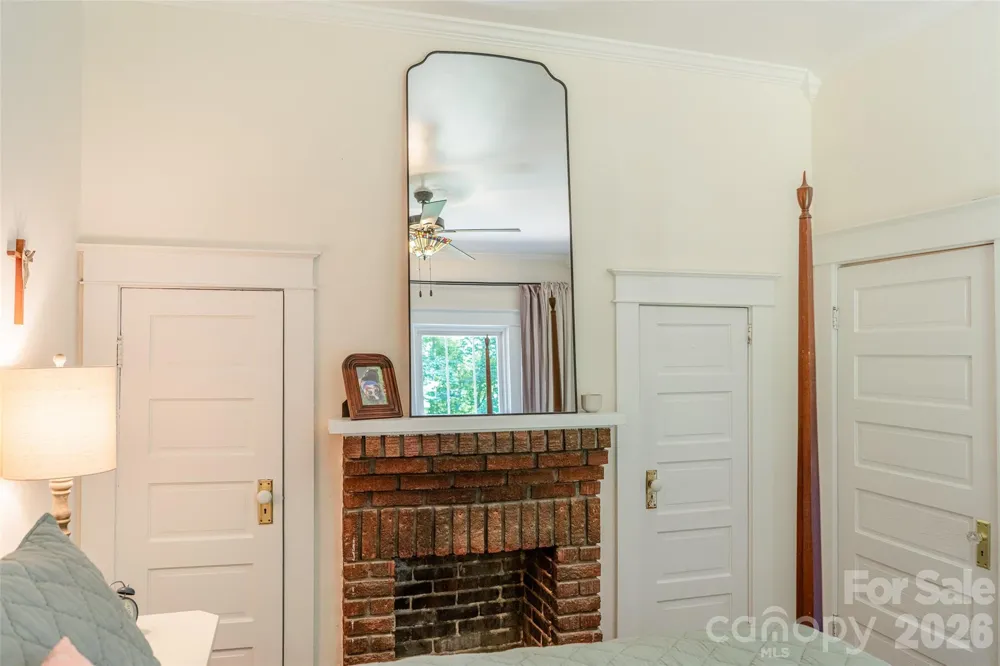 55 Beaman Road Marion, NC 28752