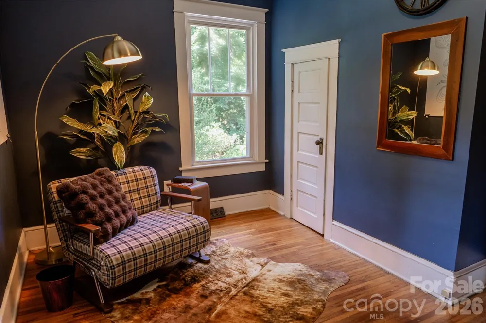 55 Beaman Road Marion, NC 28752