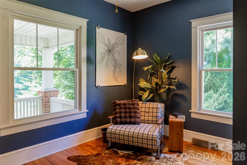 55 Beaman Road Marion, NC 28752