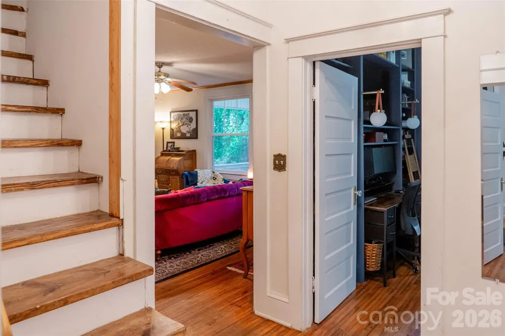 55 Beaman Road Marion, NC 28752