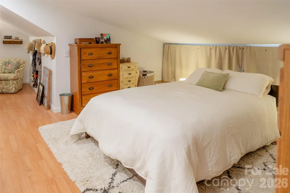 55 Beaman Road Marion, NC 28752