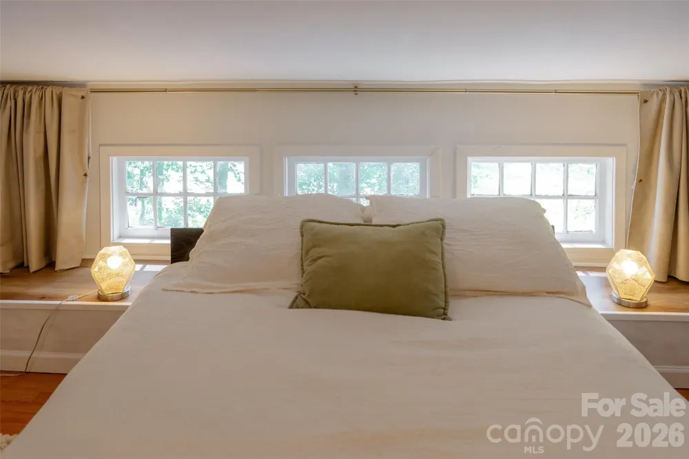 55 Beaman Road Marion, NC 28752