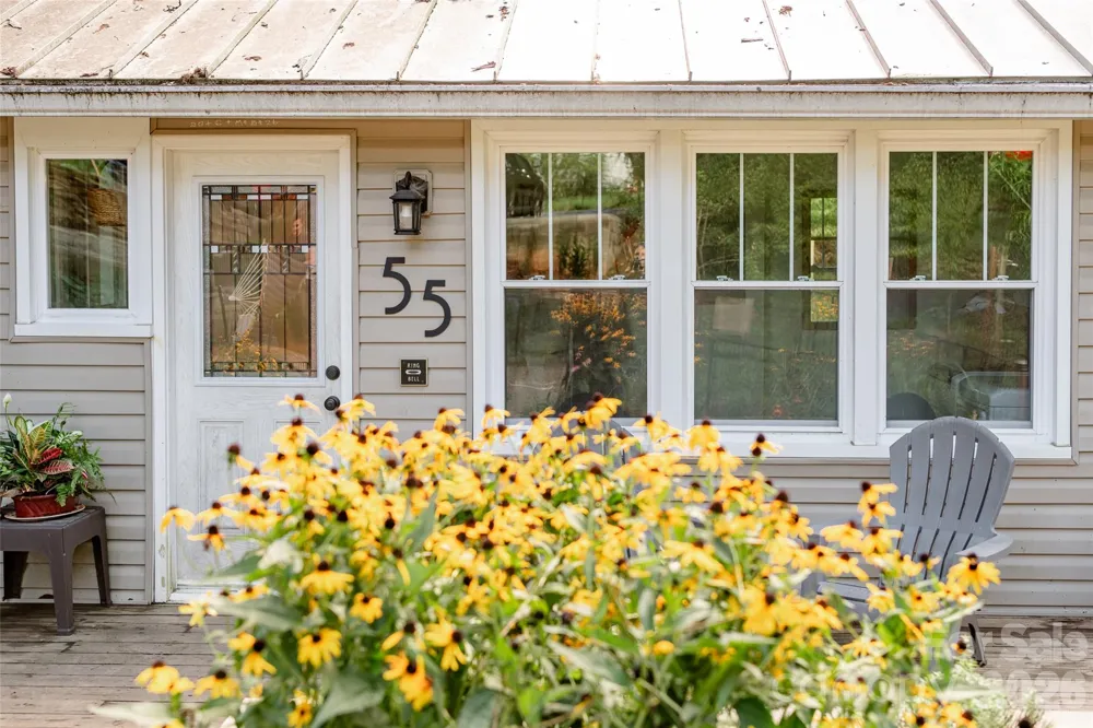 55 Beaman Road Marion, NC 28752
