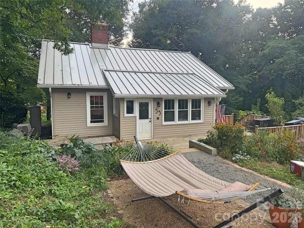 55 Beaman Road Marion, NC 28752