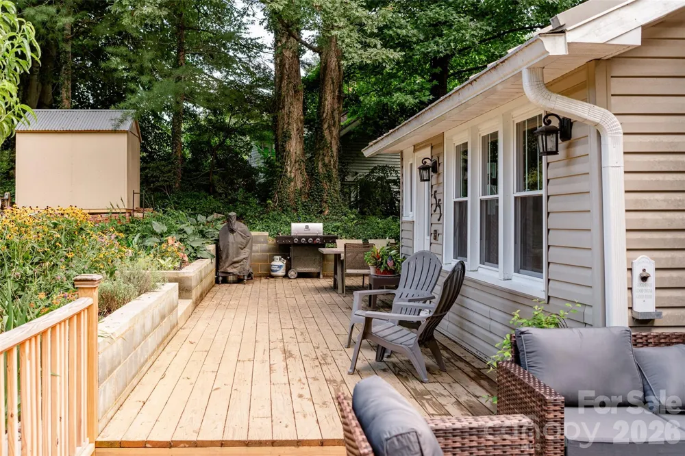 55 Beaman Road Marion, NC 28752