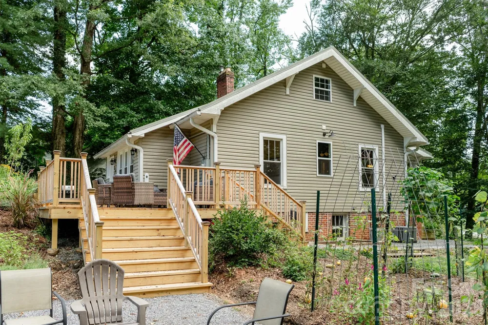 55 Beaman Road Marion, NC 28752