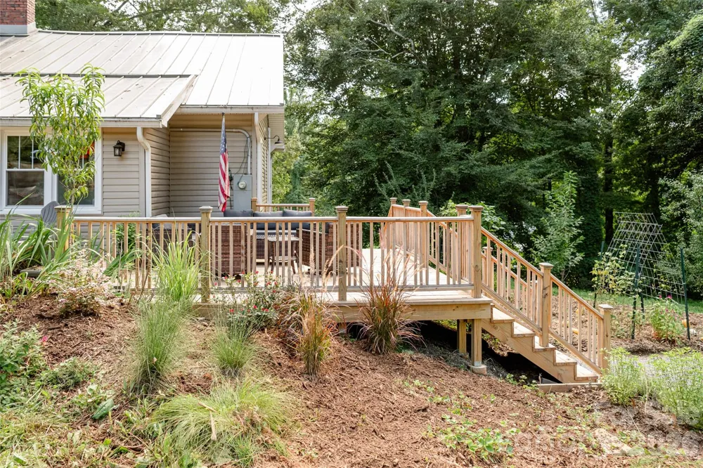 55 Beaman Road Marion, NC 28752