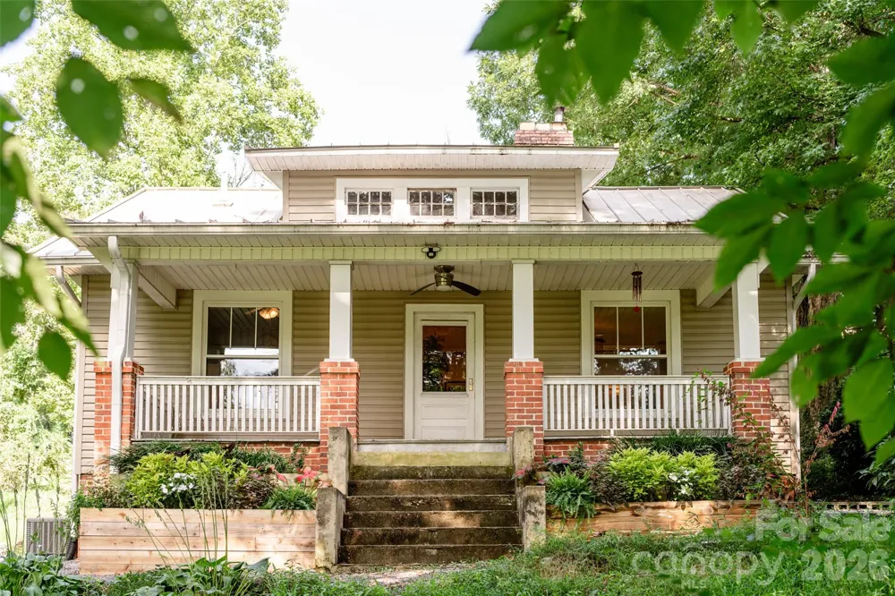 55 Beaman Road Marion, NC 28752