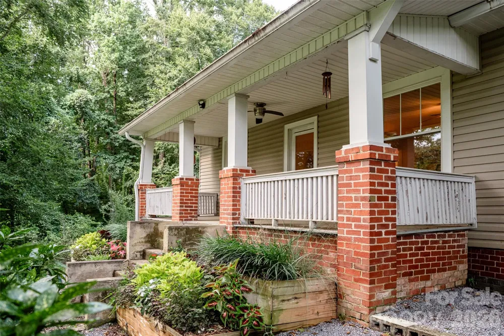 55 Beaman Road Marion, NC 28752
