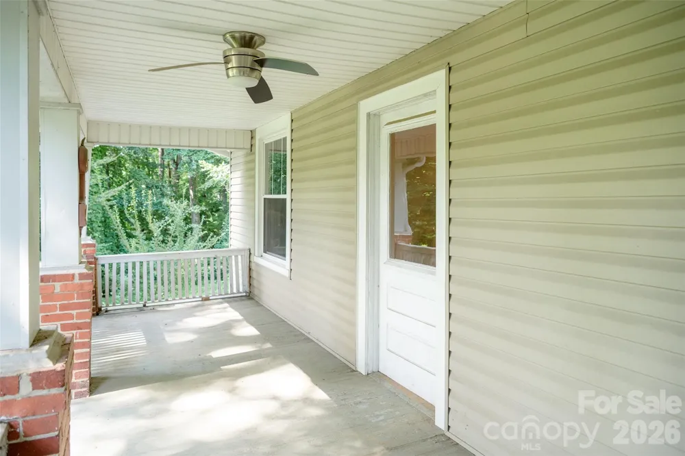 55 Beaman Road Marion, NC 28752