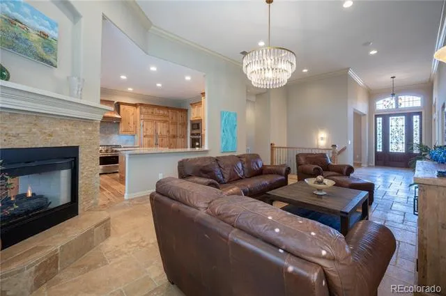 1030 Timbercrest Drive Castle Rock, CO 80108