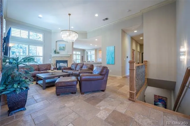 1030 Timbercrest Drive Castle Rock, CO 80108