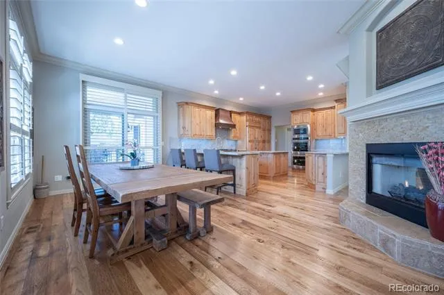 1030 Timbercrest Drive Castle Rock, CO 80108