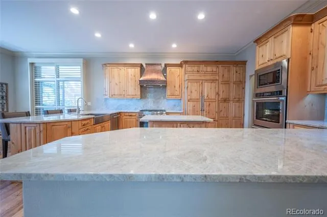 1030 Timbercrest Drive Castle Rock, CO 80108