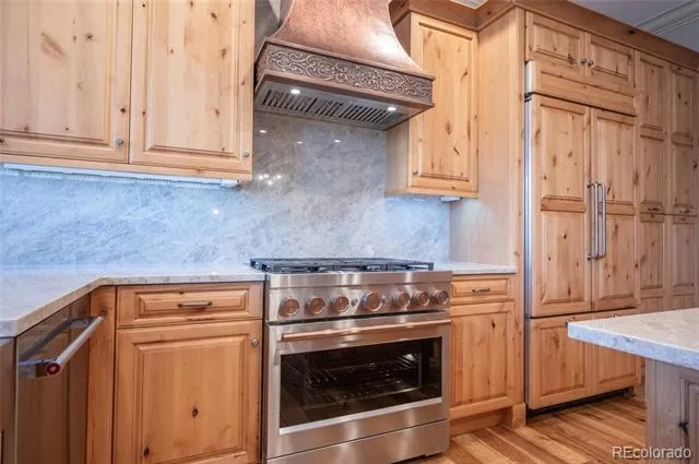 1030 Timbercrest Drive Castle Rock, CO 80108