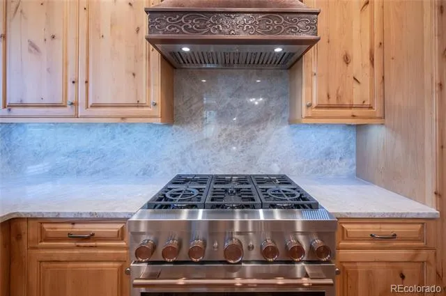 1030 Timbercrest Drive Castle Rock, CO 80108