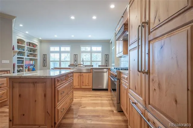 1030 Timbercrest Drive Castle Rock, CO 80108