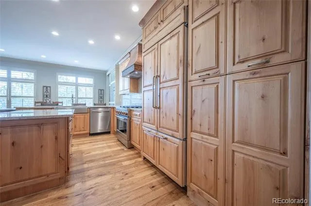 1030 Timbercrest Drive Castle Rock, CO 80108