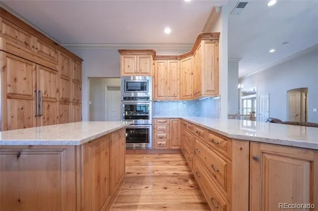 1030 Timbercrest Drive Castle Rock, CO 80108