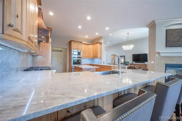1030 Timbercrest Drive Castle Rock, CO 80108